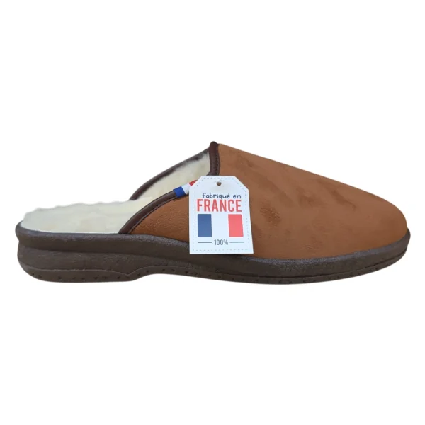 CHARENTAISES - Chaussons -...