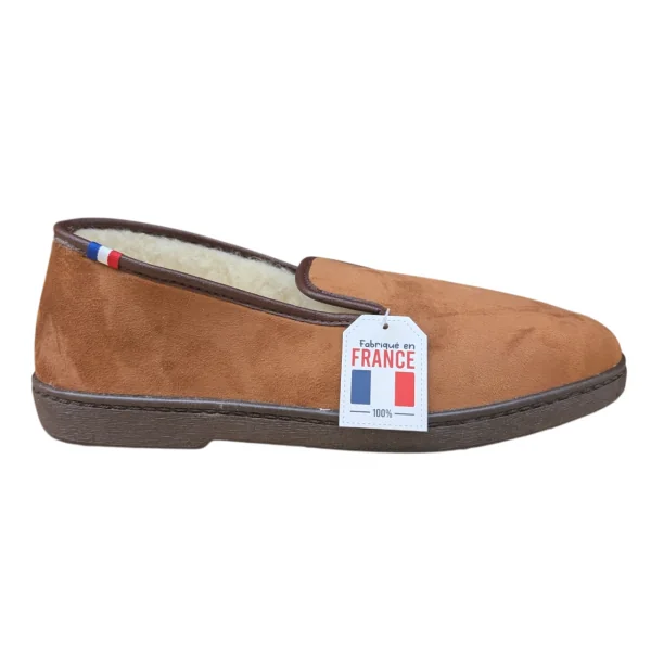 CHARENTAISES - Chaussons -...