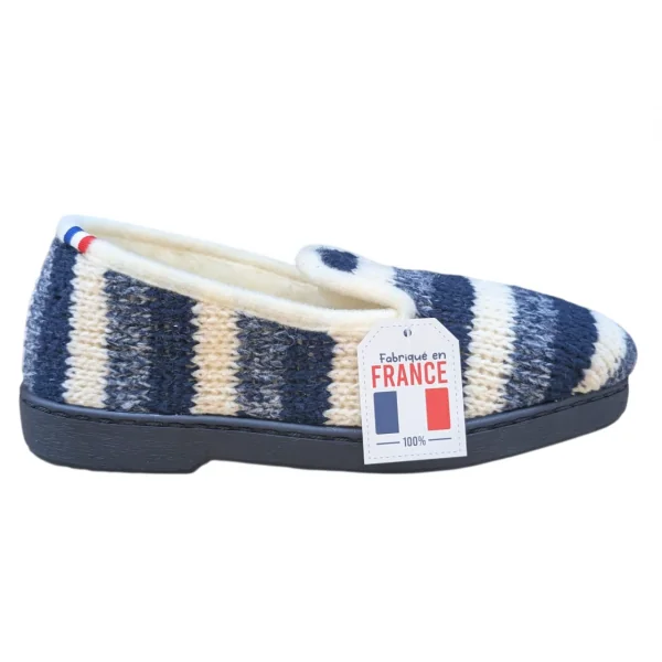 CHARENTAISES - Chaussons -...
