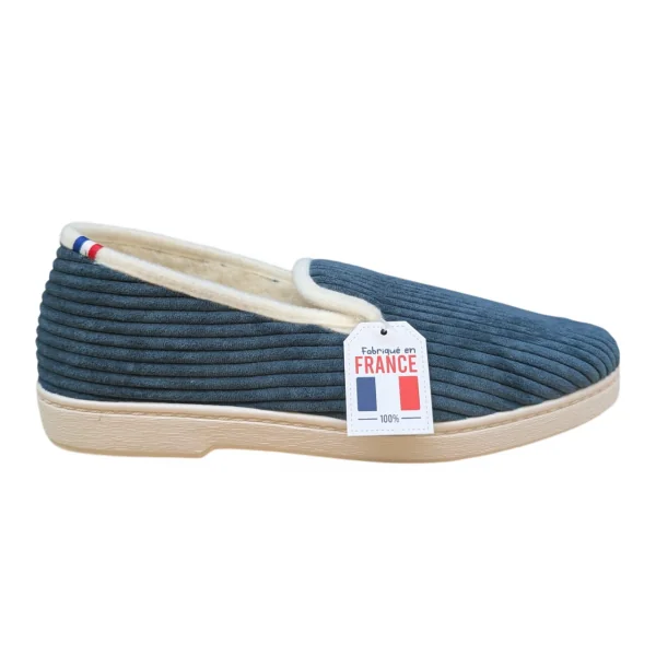 CHARENTAISES - Chaussons -...