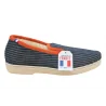 CHARENTAISES - Chaussons - noir CLENOI