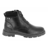 KAPORAL - Bottines à lacets - noire
