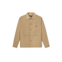 TEMPS DES CERISES - Veste - camel