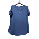 NOTA BENE - T-shirt manche longue - NB-0879