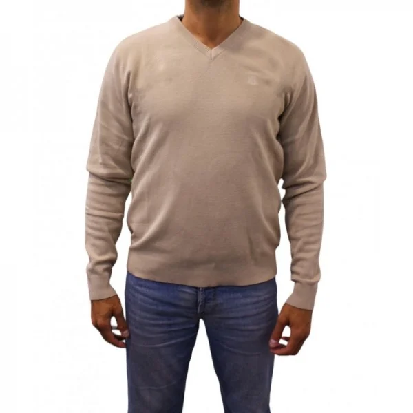 BILL TORNADE - Pull col en...
