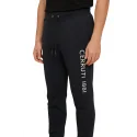 CERRUTI - Pantalon de jogging - marine