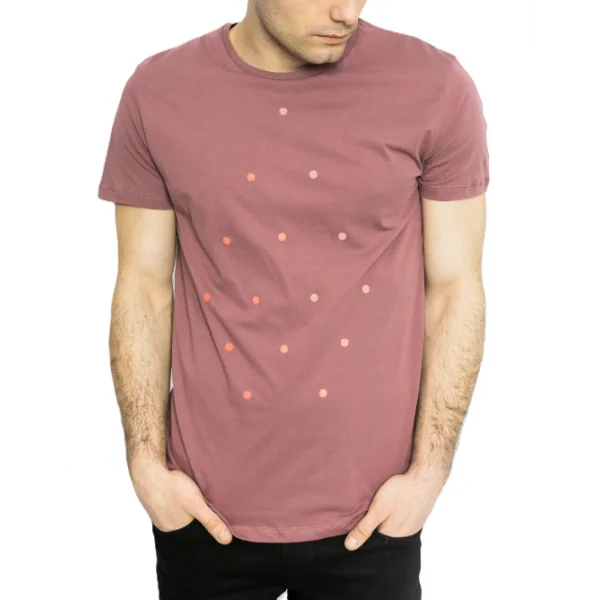 VOLCOM - T-shirt manches...
