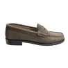 Another Step - Mocassins - kaki