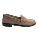 Another Step - Mocassins - beige