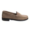 Another Step - Mocassins - beige
