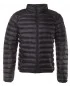JOTT - Doudoune MAT 999 - noir
