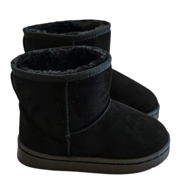NOTA BENE Junior - Bottines...