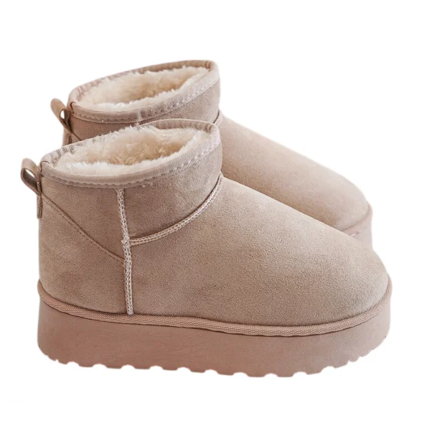 NOTA BENE Junior - Bottines...