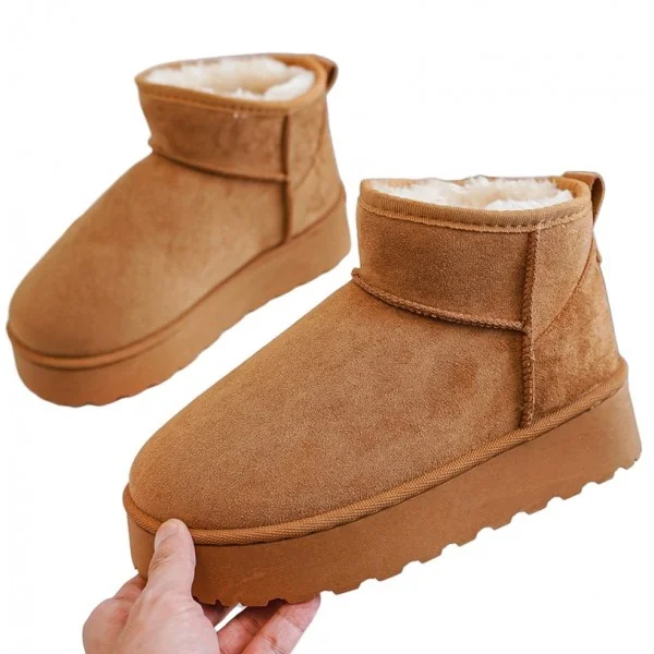 NOTA BENE Junior - Bottines...