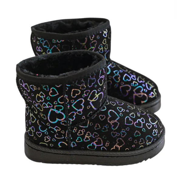 NOTA BENE Junior - Bottines...