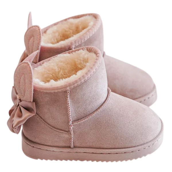 NOTA BENE Junior - Bottines...