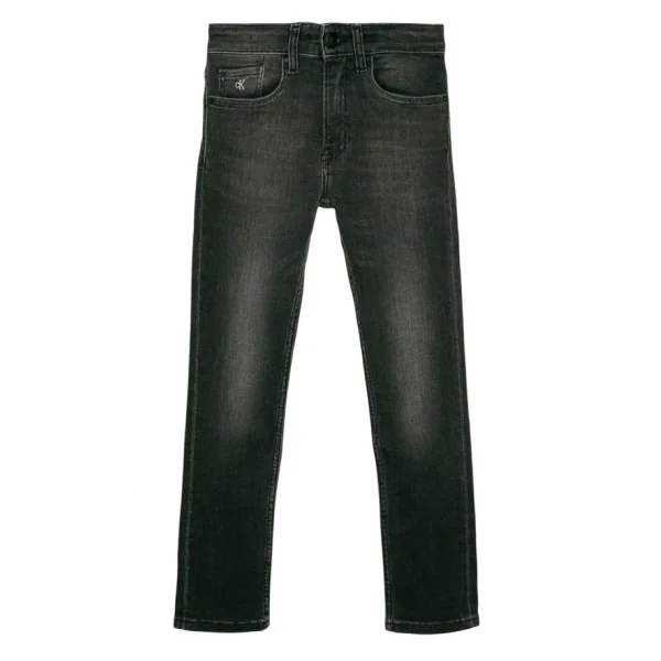 CALVIN KLEIN - Jean slim...