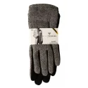 BILL TORNADE - Gants fourrés - noir