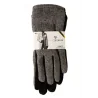 BILL TORNADE - Gants fourrés - noir