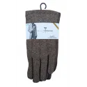 BILL TORNADE - Gants fourrés - marron