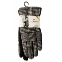 BILL TORNADE - Gants fourrés - noir