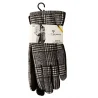 BILL TORNADE - Gants fourrés - noir