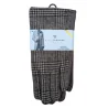 BILL TORNADE - Gants fourrés - marron