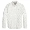 TOMMY HILFIGER - Chemise junior - blanche