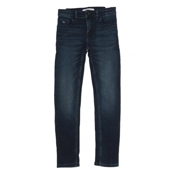 CALVIN KLEIN - Jean slim...