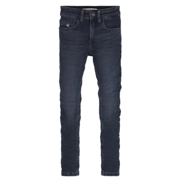 CALVIN KLEIN - Jean skinny...