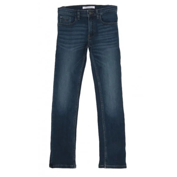 CALVIN KLEIN - Jean slim...