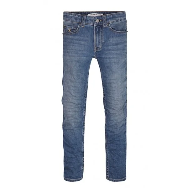 CALVIN KLEIN - Jean skinny...