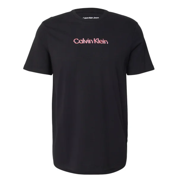CALVIN KLEIN - Tee-shirt -...