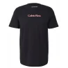 CALVIN KLEIN - Tee-shirt - noir