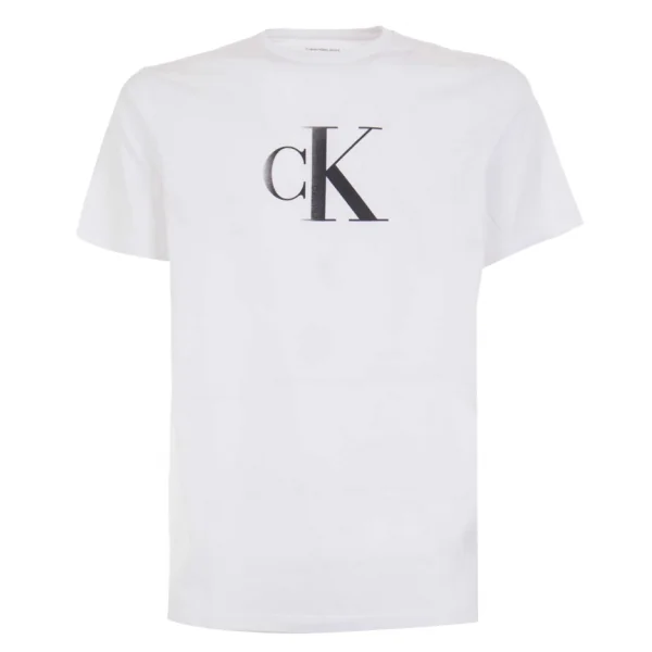 CALVIN KLEIN - Tee-shirt -...