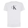 CALVIN KLEIN - Tee-shirt - blanc