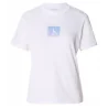 CALVIN KLEIN - Tee-shirt - blanc