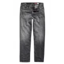 G STAR - Jean relaxed straight - anthracite
