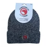 COMPAGNIE DE CALIFORNIE - Bonnet - noir