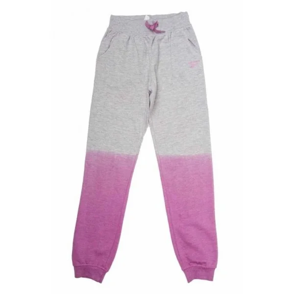 REEBOK - Pantalon jogging...