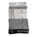 BILL TORNADE - Legging - gris