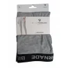 BILL TORNADE - Legging - gris