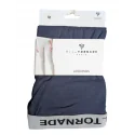 BILL TORNADE - Legging - marine