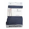 BILL TORNADE - Legging - marine
