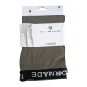 BILL TORNADE - Legging - kaki