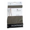 BILL TORNADE - Legging - kaki
