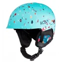 ROXY - Casque de ski junior - bleu