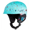 ROXY - Casque de ski junior - bleu