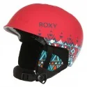 ROXY - Casque de ski junior - rouge