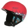 ROXY - Casque de ski junior - rouge